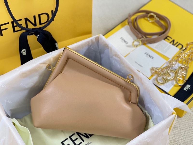 Fendi First Bags